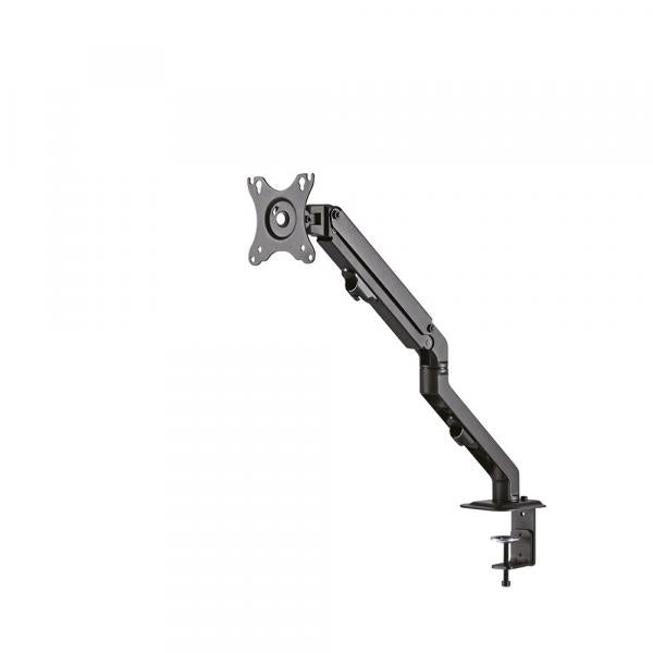 Load image into Gallery viewer, Neomounts fpma-d650black flat screen desk mount
