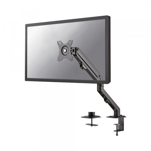 Load image into Gallery viewer, Neomounts fpma-d650black flat screen desk mount
