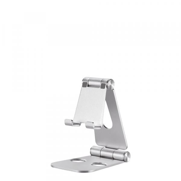 Load image into Gallery viewer, Neomounts ds10-160sl1 phone desk stand (suited for phones up to 7inch)
