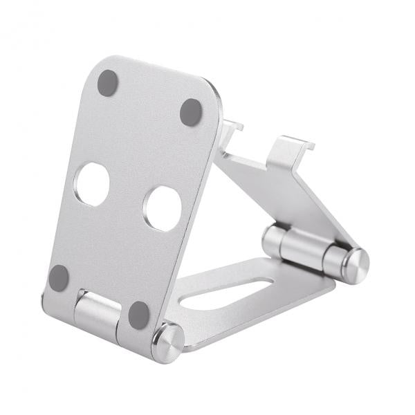 Load image into Gallery viewer, Neomounts ds10-160sl1 phone desk stand (suited for phones up to 7inch)
