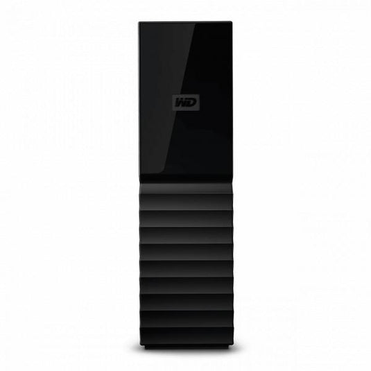 WD My Book, 12 TB