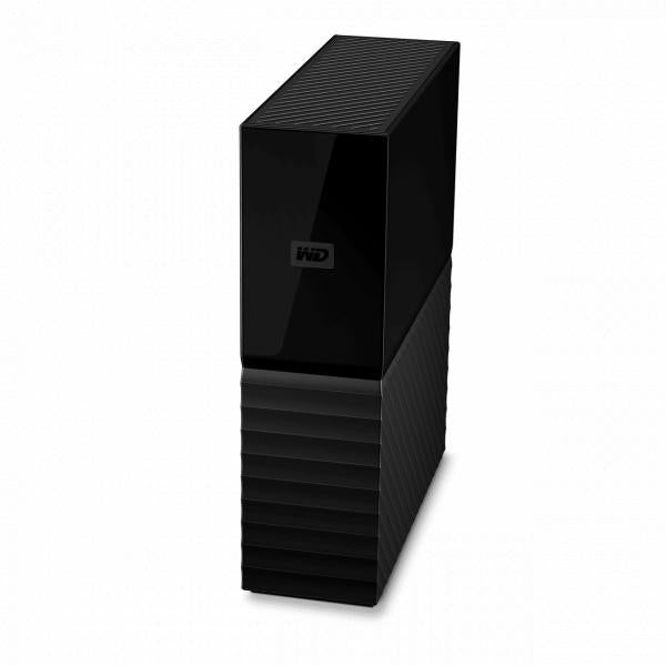 Load image into Gallery viewer, WD My Book, 12 TB
