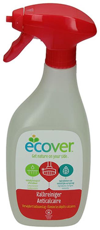 Laden Sie das Bild in Galerie -Viewer, Ecover 1003316 - kalkreiniger spray 0,5l | 6 stuks
