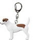 Mojo sleutelhanger jack russell - 387457