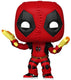 Funko deadpool 3 pop! vinyl figure kidpool