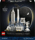 Lego architecture new york city – the big apple bouwpakket - 21066