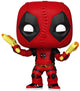 Funko deadpool 3 pop! vinyl figure kidpool