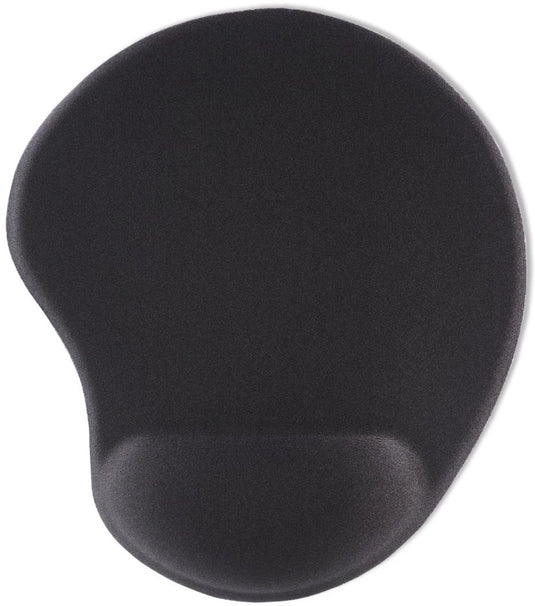 Hama ergo mini muismat zwart