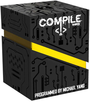 Asmodee kaartspel compile main 2 strategisch ai spel uitbreiding.