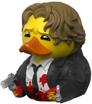 Numskull reservoir dogs tubbz pvc figure mr. orange 1st edition 10 cm mini-figuur