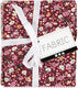 Creativ company https: www.cchobby.nl patchwork-stof-afm-45x55-cm-100-gr-roze-4-stuk-1-bol