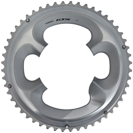 Shimano - Kettingblad 34T 105 FC-R7000 - zilver