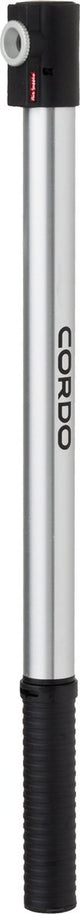 Cordo handpomp hd racer zilver
