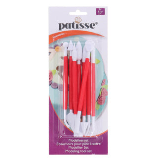 Patisse | 4 stuks