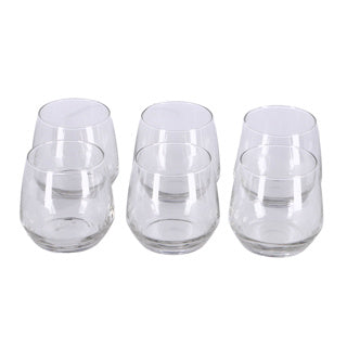Afbeelding laden in galerijviewer, Royal leerdam glas moment set 6 37cl
