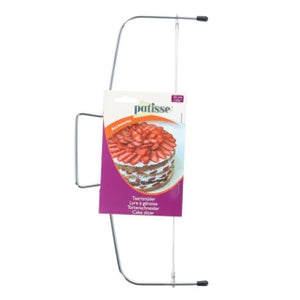 Patisse taartsnijder 30cm