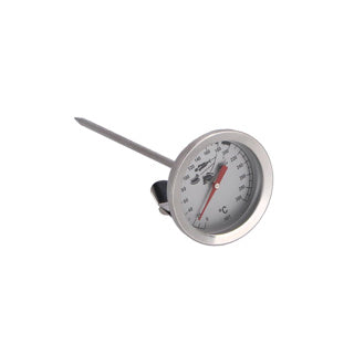 Patisse frituurthermometer rvs