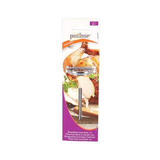 Load image into Gallery viewer, Patisse braadthermometer rvs 120 °c | 2 stuks
