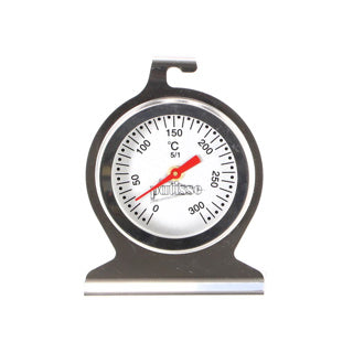 Patisse oventhermometer rvs 6cm