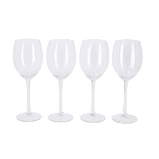 Load image into Gallery viewer, Royal leerdam wijnglas style set 4 33 cl
