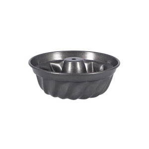 Patisse classique mini tulbandvorm 10 cm | 4 stuks
