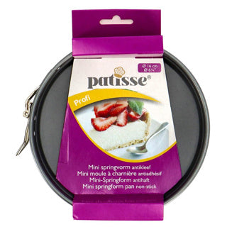 Patisse | 4 stuks