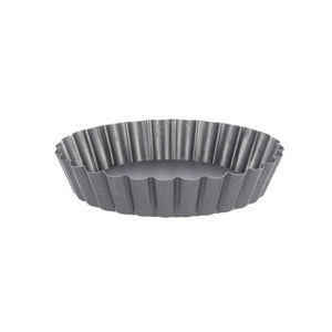 Patisse profi mini taartvorm 10 cm | 5 stuks