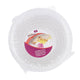 Patisse set uitsteekvormen rond 5-delig | 4 stuks