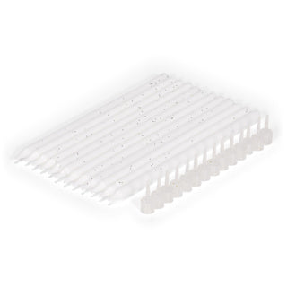 Load image into Gallery viewer, Patisse 12 verjaardagskaarsjes 14 cm | 6 stuks
