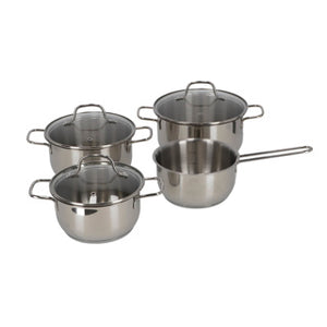 Daily home pannenset 7 delig