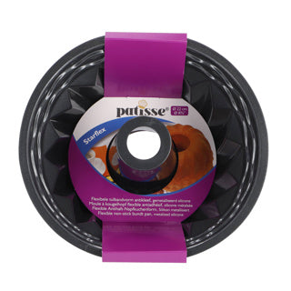 Load image into Gallery viewer, Patisse starflex tulbandvorm 22 cm | 2 stuks
