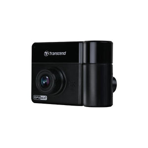 Transcend ts-dp550b-64g 550b drivepro dashcam, 64gb, 2.4 tft, dual 1080p, sony sensor, musb, wifi