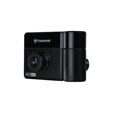 Transcend ts-dp550b-64g 550b drivepro dashcam, 64gb, 2.4 tft, dual 1080p, sony sensor, musb, wifi