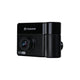 Transcend ts-dp550b-64g 550b drivepro dashcam, 64gb, 2.4 tft, dual 1080p, sony sensor, musb, wifi