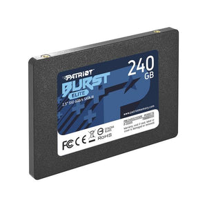 Patriot Burst 240 GB