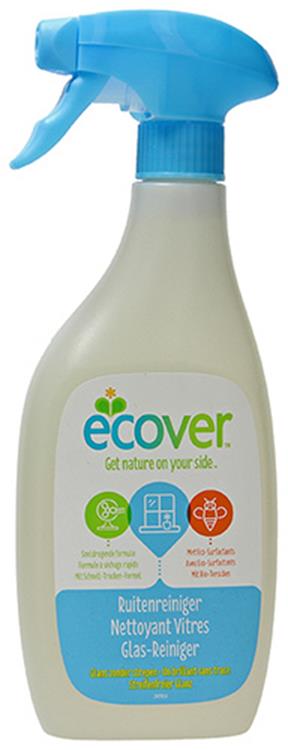 Laden Sie das Bild in Galerie -Viewer, Ecover 1003314 - ruitenreinigerspray 0,5l | 6 stuks

