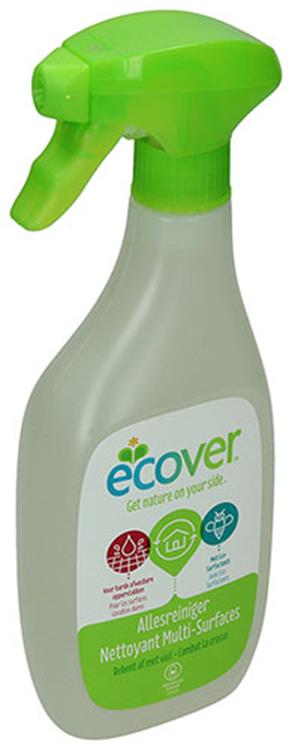 Ecover 1003449 - allesreinigerspray 500ml | 6 stuks