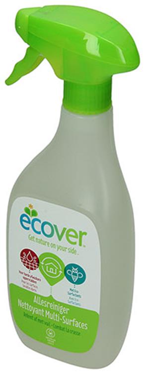 Laden Sie das Bild in Galerie -Viewer, Ecover 1003449 - allesreinigerspray 500ml | 6 stuks

