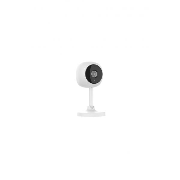 Load image into Gallery viewer, Woox r4114h full hd slimme camera voor binnen wifi 2.4 ghz, 1080p, 2 mp, 2.8mm, f2.2, cmos, 7m ir

