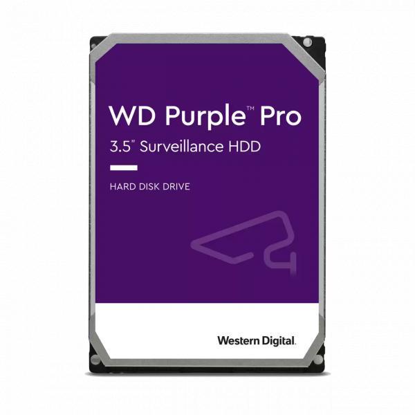 Load image into Gallery viewer, WD Purple 10 TB
