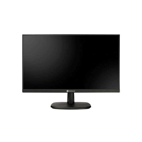 Load image into Gallery viewer, Neovo sc-2402 24 ips led monitor, 1920x1080p, 250 cd m2, 1.000:1, 5 ms, 178 178, vga bnc hdmi
