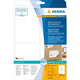 Herma 10019 wit adreslabels