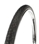 Deli tire buitenbanddeli 28x1.40 37-622 zwart