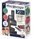 Buki france buki - microscoop - vergroting 100-300-600x