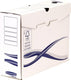 Bankers box transfer-archiefdoos 4460203 wit 1359 g