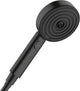 Hansgrohe pulsify select s handdouche 105 3jet activation ecosmart mat zwart