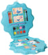 Disney kleurkoffer stitch, 35dlg