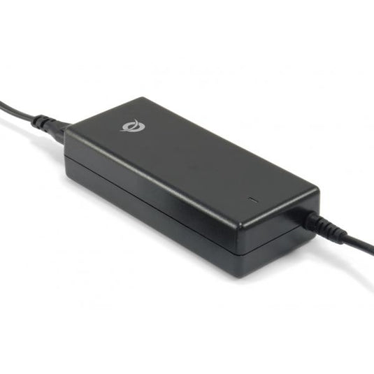 Conceptronic cnb90t15 universal notebook charger 90w incl. 15 charging tips, notebook, indoor, 90 w,
