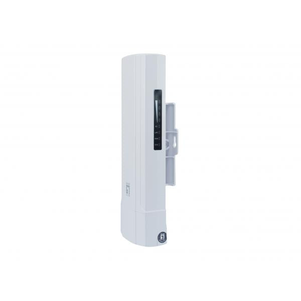 Load image into Gallery viewer, Levelone wab-8010 ac900 5ghz outdoor poe wireless access point, 867 mbit s, 1000 mbit s, ieee 802.11
