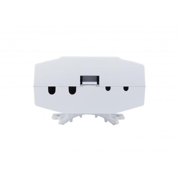 Load image into Gallery viewer, Levelone wab-8010 ac900 5ghz outdoor poe wireless access point, 867 mbit s, 1000 mbit s, ieee 802.11
